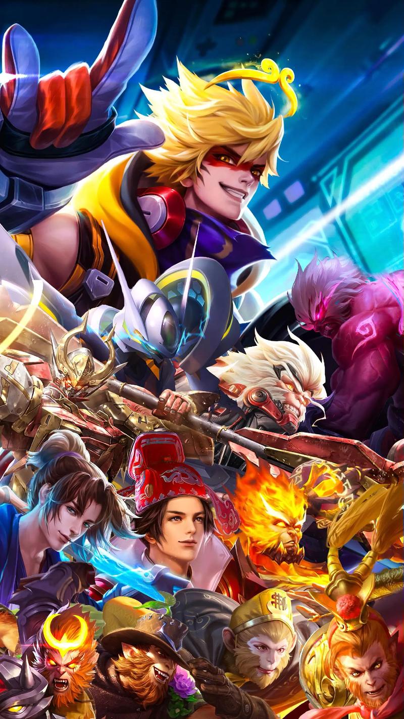 2022英雄联盟四大赛区夏季赛时间，LPL 6.15见！