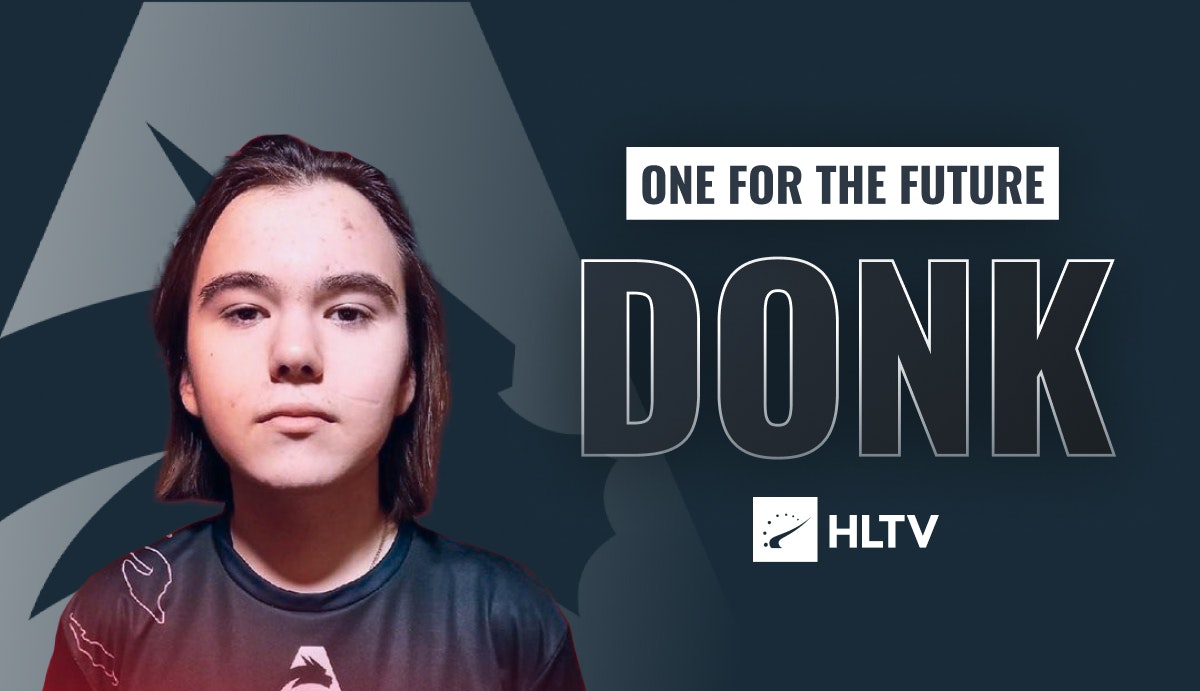 Passion UA 现象：年轻战队征服RMR