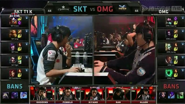 2025KPL春季赛常规赛第一周最佳选手&最佳阵容公布