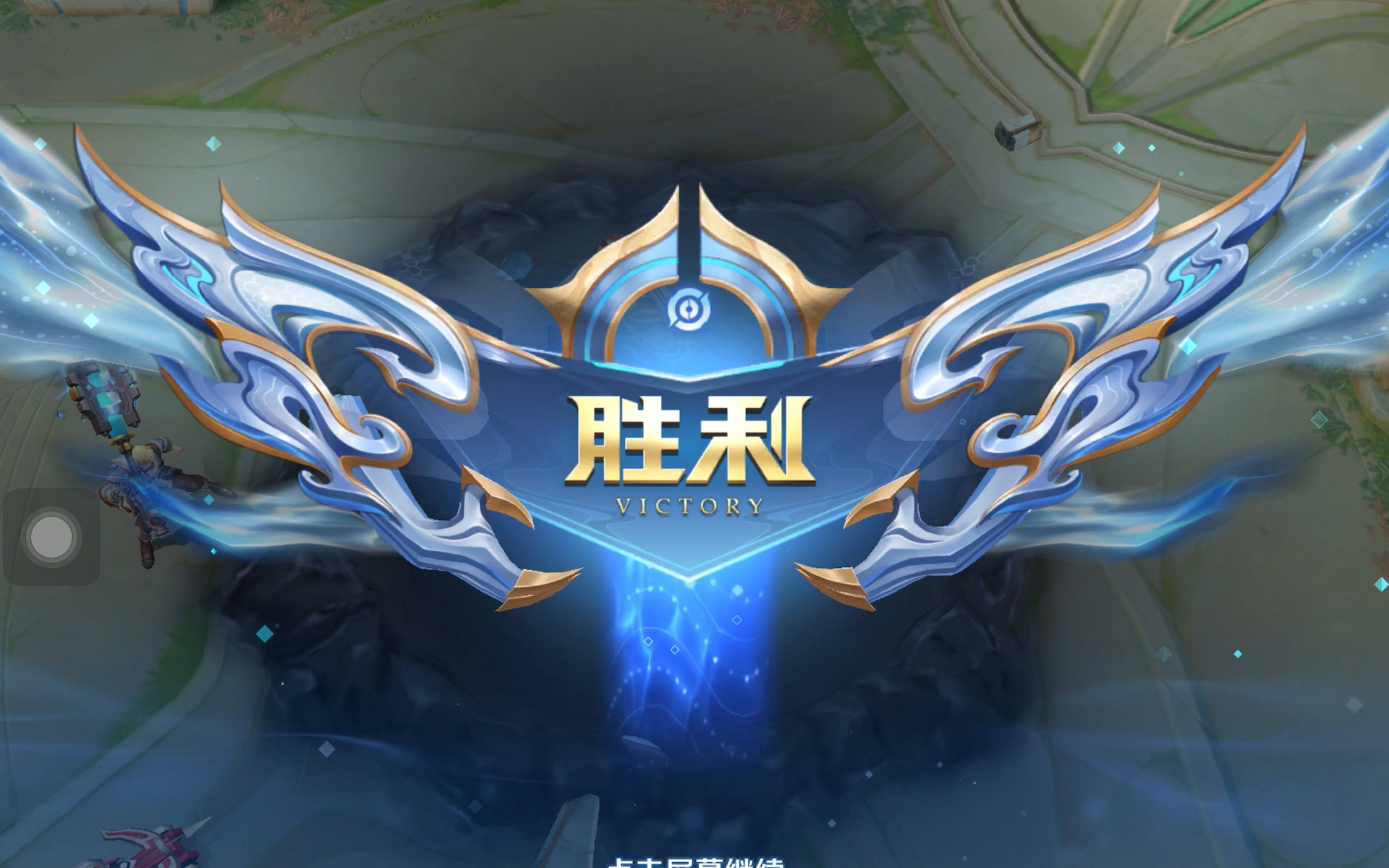 指标