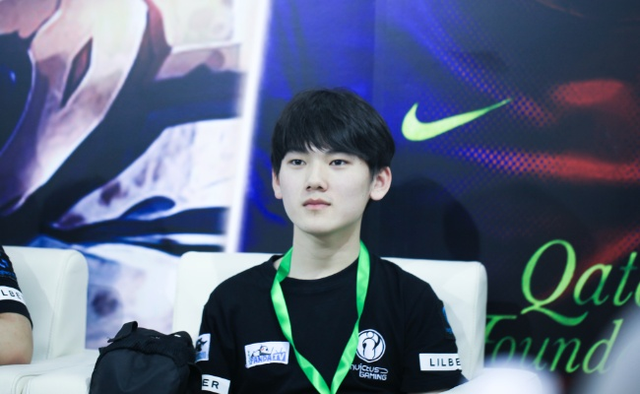 Techno4K对 The MongolZ 的心态：“我们在每个比赛中总是充满信心。大家都知道这一点。”