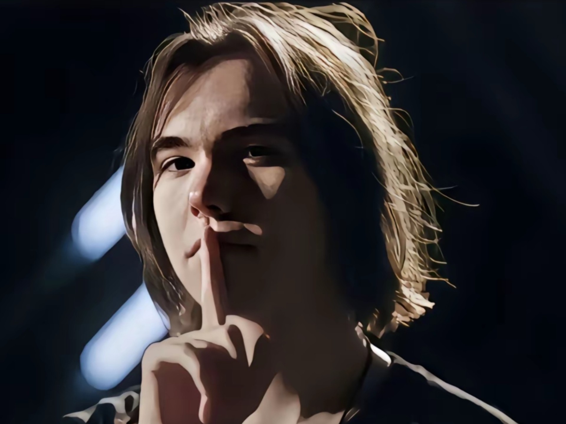 Spirit 击败 Mouz 进入 BLAST Bounty Fall 2025 总决赛