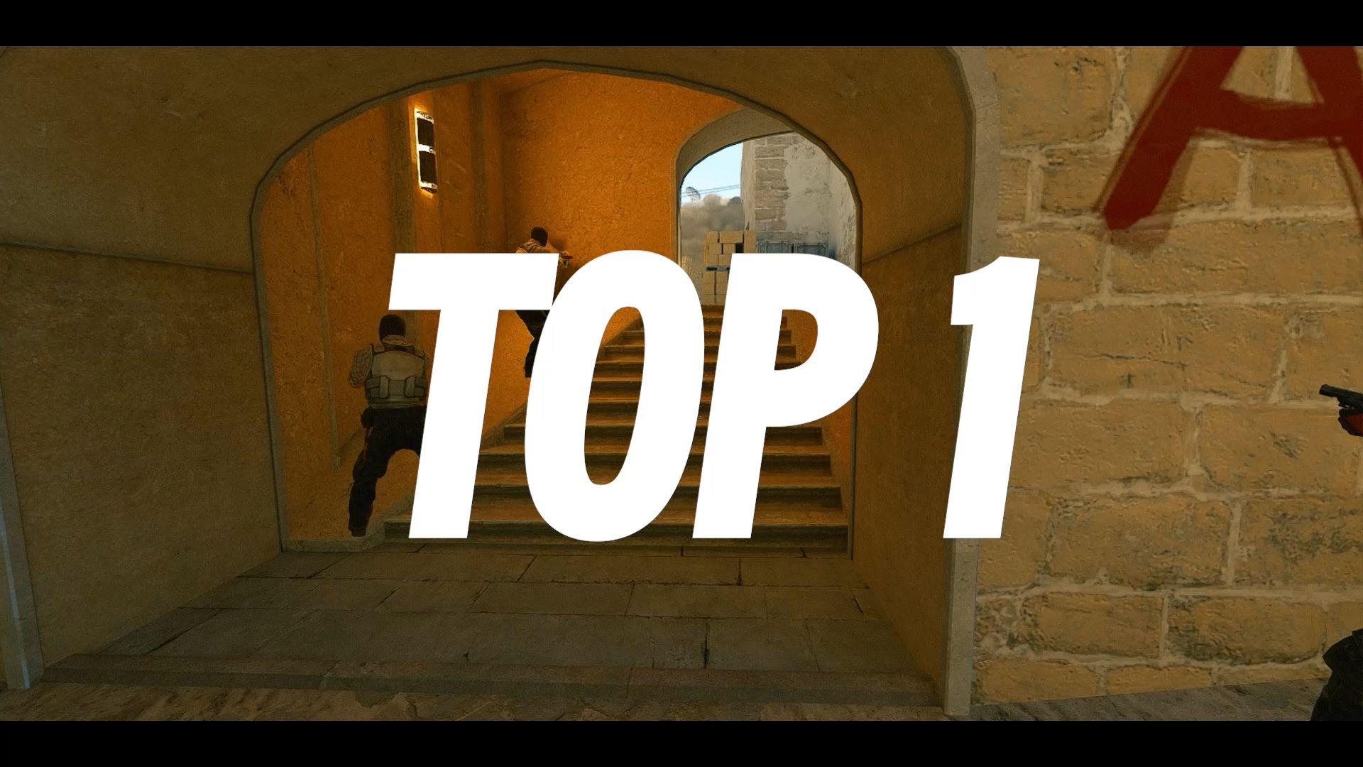 BLAST Rivals 春季 2025 的十大最佳选手