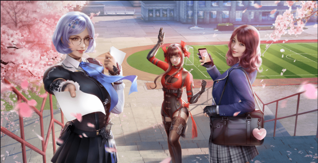 资讯《绝地求生》卡训练界面怎么办？新手训练黑屏解决方法分享