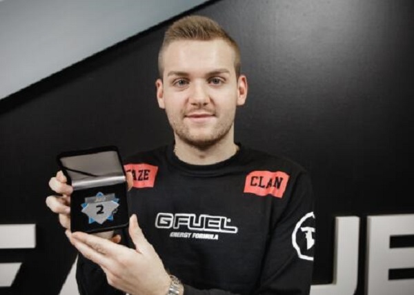 Xizt ： 我们现在缺乏足够的火力