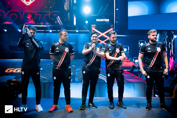 T1将与BLG再度对决！LOL官推预热：Faker VS knight！