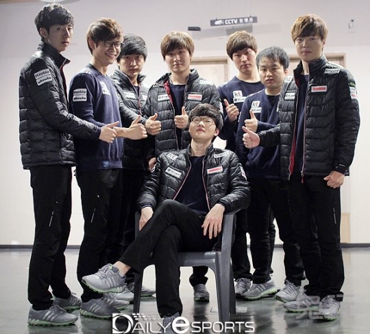 CSGO EPL S15：旗开得胜 G2横扫LFO