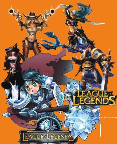 英雄联盟官推发问：15年EDG和18年RNG相遇谁会赢