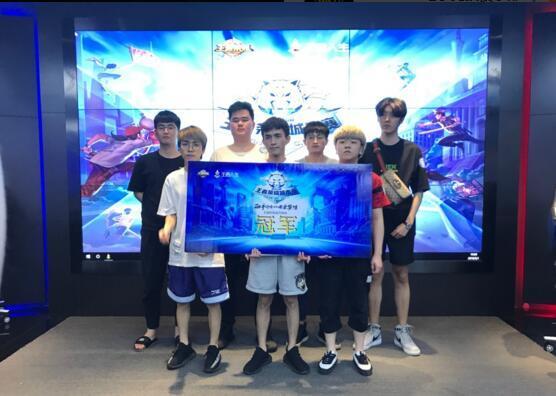 传闻： KRÜ Esports 与Saadhak达成口头协议
