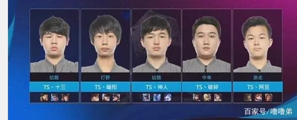 RNG群访 LvMao：下一场面对TES 封锁一下对面的绝对核心