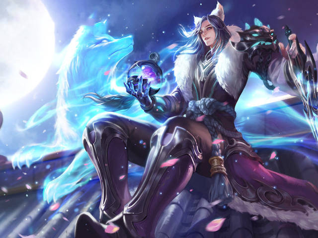 【战报】2021KPL春季赛常规赛第二轮W3D1，重庆QGhappy 3-2 VG